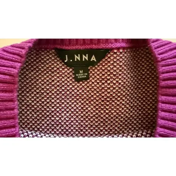 Gorgeous Bandana Print Sweater - Picture 4 of 4